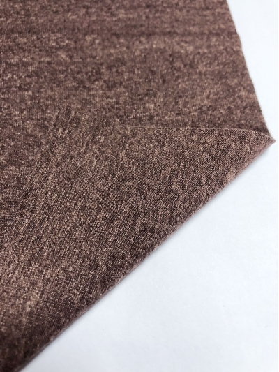 SZ-SGSG  209# 170g/m2 Cotton-type Volcanic Rock Polymer Fabric Towel Fabric 91% Polyester (Volcanic Rock Nano-powder Modified) + 9% Spandex   Moisture-wicking Breathable Anti-static Anti-pilling Antibacterial Anti-shrink Negative Ion  Far-infrared Heat St front view